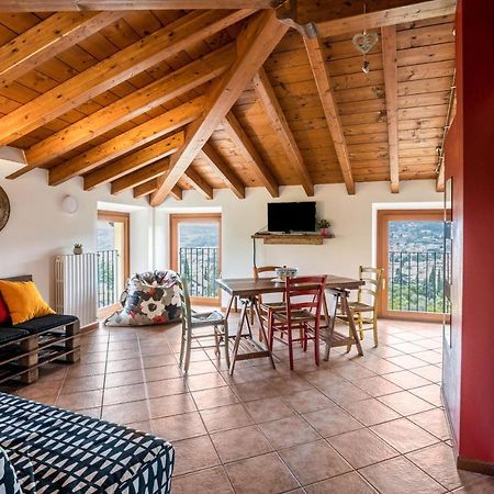 Casa Mandello Apartment Salo Bagian luar foto