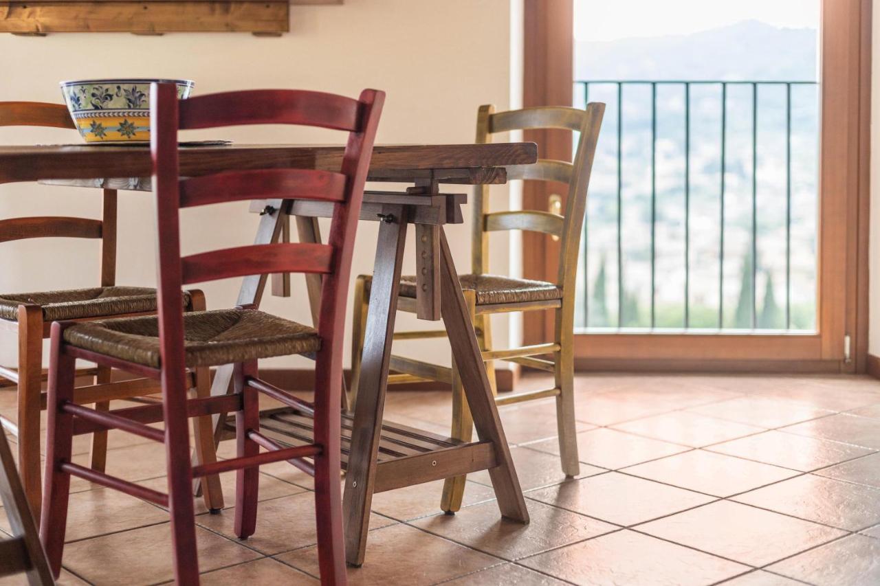 Casa Mandello Apartment Salo Bagian luar foto